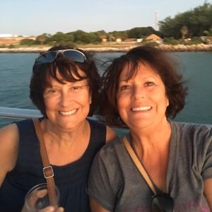 Meet your Posher, Susan